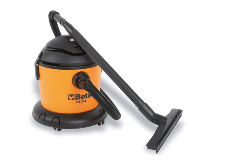 1870-SOLID/FLUID VACUUM CLEANER 20L