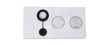 1872L 35/5S-5 DISPOSABLE FABRIC BAGS