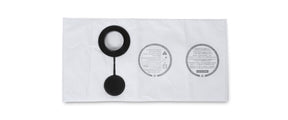 1872L 35/5S-5 DISPOSABLE FABRIC BAGS