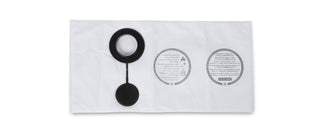 1872L 35/5S-5 DISPOSABLE FABRIC BAGS