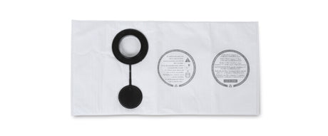 1872L 35/5S-5 DISPOSABLE FABRIC BAGS