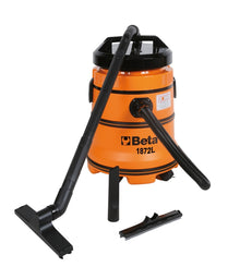 1872L 35-SOLID/FLUID VACUUM CLEANER 35L