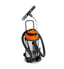 1873 30-SOLID AND VACUUM CLEANER - 30 L