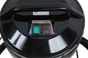 1875LT-INJ/EXT CARPET/UPHOLSTERY CLEANER
