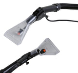 1875LT-INJ/EXT CARPET/UPHOLSTERY CLEANER