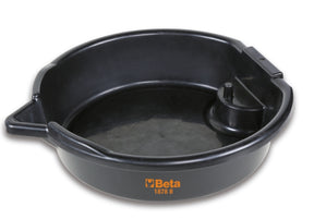 1878 8-FLUID COLLECTION TANK