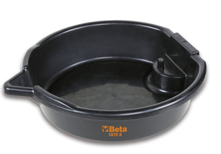 1878 8-FLUID COLLECTION TANK