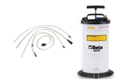 1879-9.5 L OPERATION FLUID EXTRACTOR