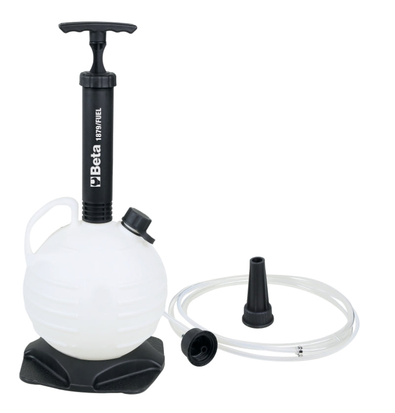 1879/FUEL-MANUAL OPERATION FLUID EXTRAC.