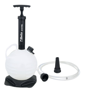 1879/FUEL-MANUAL OPERATION FLUID EXTRAC.