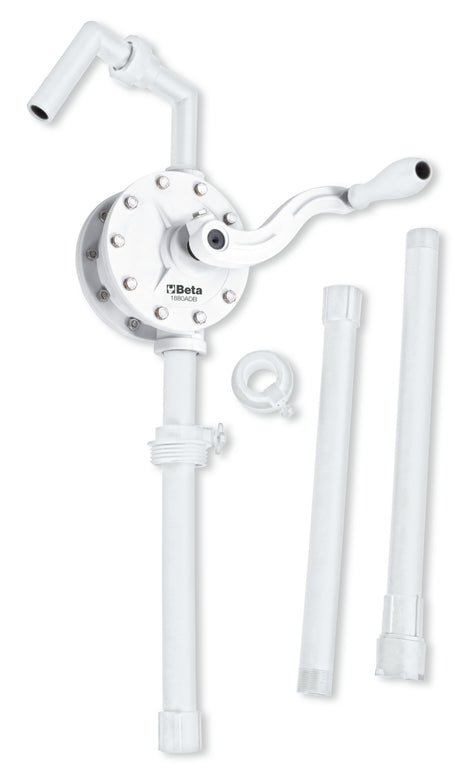 1880ADB-ROTARY ADBLUE® PUMP