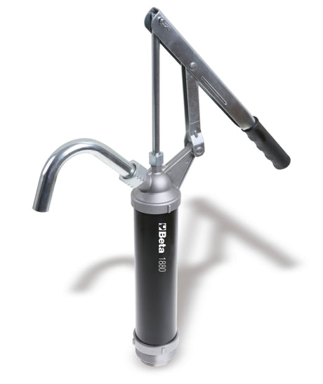 1880-MANUAL OIL BARREL PUMP