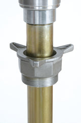 1881-PNEUMATIC BARREL PUMP RATIO 3:1