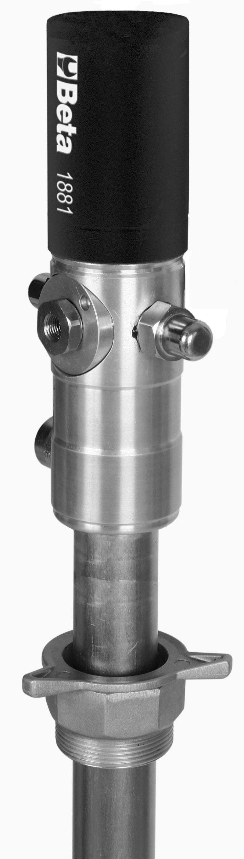 1881-PNEUMATIC BARREL PUMP RATIO 3:1