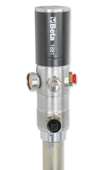 1881-PNEUMATIC BARREL PUMP RATIO 3:1