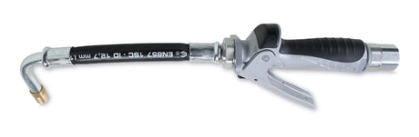 1882N-OIL GUN WITH DRIP CATCHER