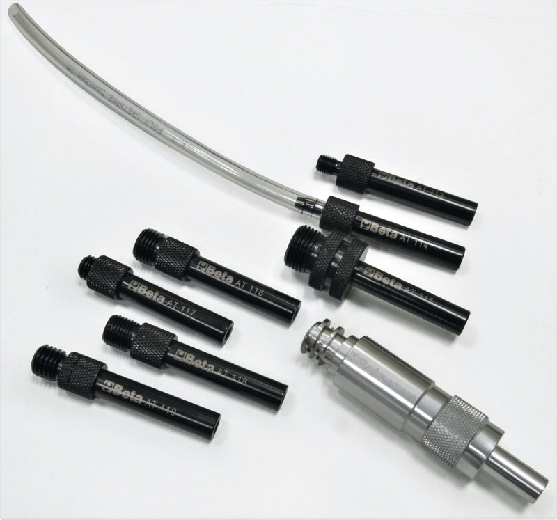 1884N/C8-SET OF 8 ADAPTERS FOR ITEM 1884