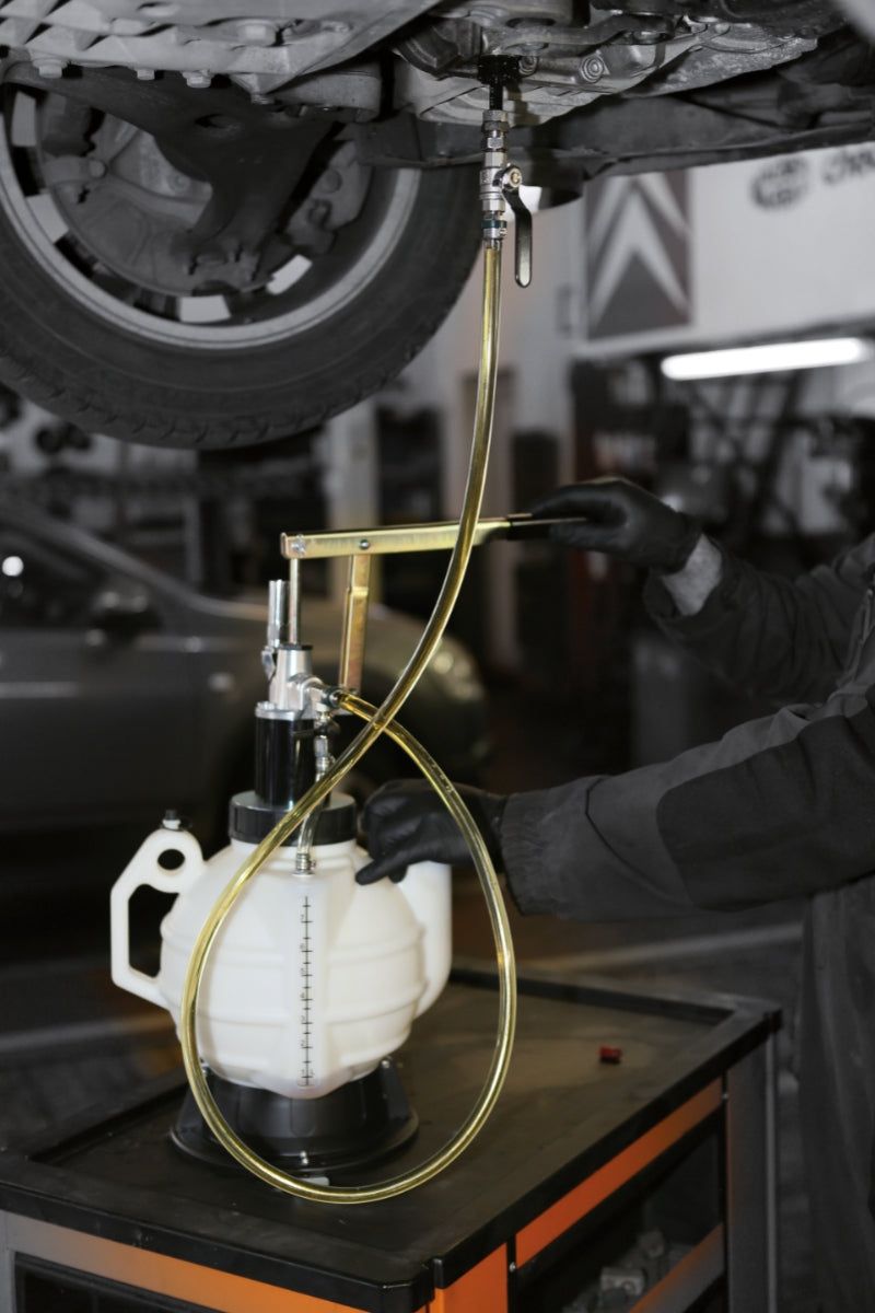 1884-OIL FILLER TOOL