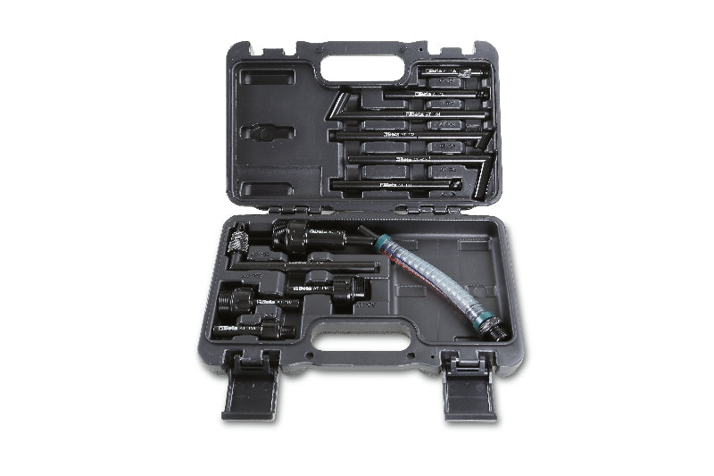 1884/C12-CASE OF ADAPTERS FOR ITEM 1884