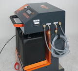 1885-AUTOMAT.GEARBOX MAINTENANCE STATION