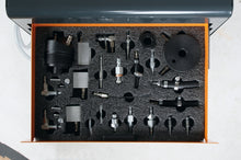 1885-AUTOMAT.GEARBOX MAINTENANCE STATION