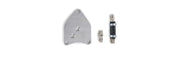 1885/C3-R10-AISIN TF71 FS TRAN. FITTINGS