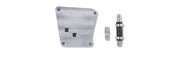 1885/C3-R6-NISSAN JUKE TRANSMIS.FITTINGS