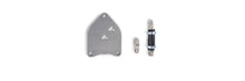 1885/C3-R9-AISIN TF71 FO TRANS. FITTINGS