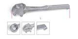 1889CF-UNIVERSAL BARREL OPENING WRENCH