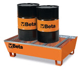 1889N-STEEL HANDLING AND STORAGE BASE