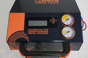 1893/1234YF-AUTOMATIC CHARGING STATION
