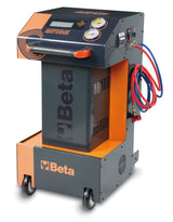 1893/1234YF-AUTOMATIC CHARGING STATION