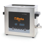 1895 13-ULTRASONIC CLEANING TANK, 13 L