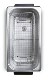 1895 13-ULTRASONIC CLEANING TANK - 13 L