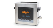 1895 13-ULTRASONIC CLEANING TANK, 13 L