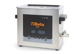 1895 27-ULTRASONIC CLEANING TANK - 27 L