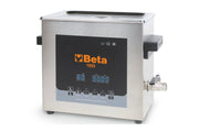 1895 27-ULTRASONIC CLEANING TANK, 27 L