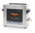 1895 6-ULTRASONIC CLEANING TANK - 6 L