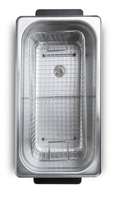 1895 6-ULTRASONIC CLEANING TANK, 6 L
