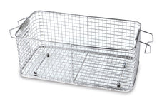 1895 27-ULTRASONIC CLEANING TANK, 27 L