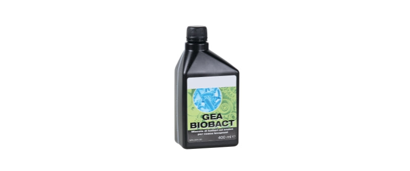 1898/B-BOTTLE OF BACTERIA - 300 ML