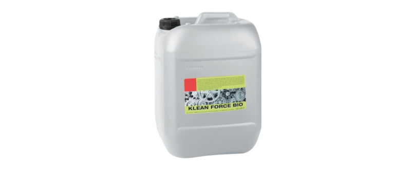 1898/D-TANK OF DETERGENT LIQUID - 20 L
