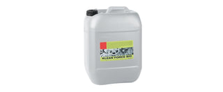 1898/D-TANK OF DETERGENT LIQUID - 20 L