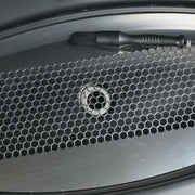 1898/K40-TANK + HEATED FLUID & BACTERIA