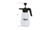1898/M-PRESSURE SPRAYER WITH 2 L TANK