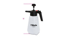1898/M-PRESSURE SPRAYER WITH 2 L TANK