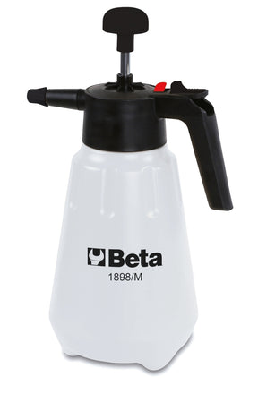 1898/M-PRESSURE SPRAYER WITH 2 L TANK