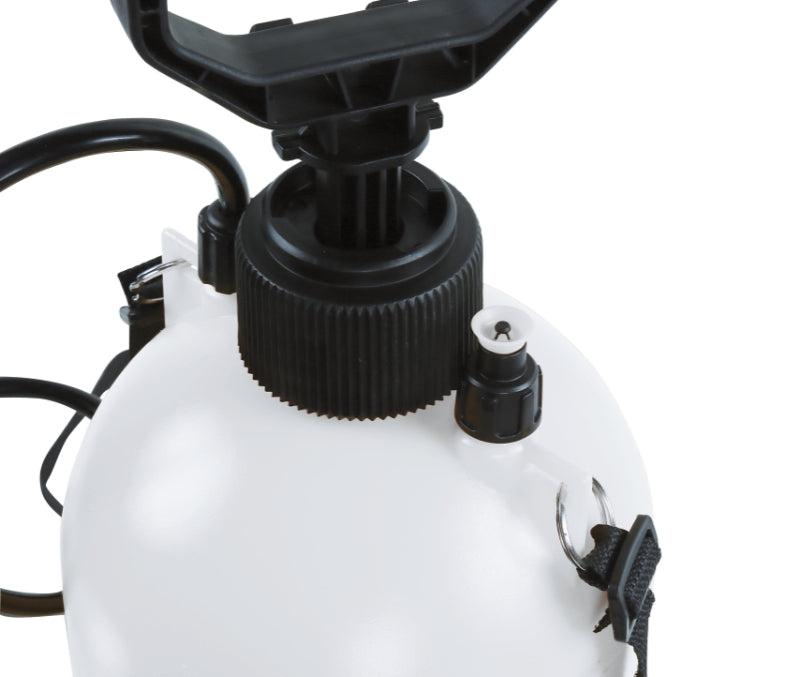 1898/S-HAND PRESSURE PUMP WITH 5 L TANK