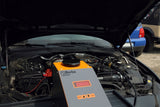1899A-DPF/FAP® SYSTEM CLEANING MACHINE