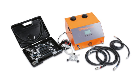 1899SI-2-IN-1 MACHINE CLEANING INJECTORS
